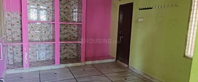 2 BHK Independent Builder Floor