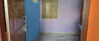 Bedroom Image of 600 Sq.ft 2 BHK Builder Floor for rent in Hanamkonda Warangal for Rs. 15000
