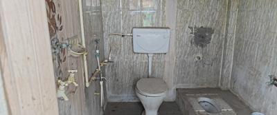 Image of 600 Sq.ft 2 BHK Builder Floor for rent in Hanamkonda, Warangal for Rs. 15000
