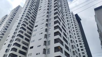 Building Image of 3939 Sq.ft 4 BHK Apartment / Flat for sale in DSR SSC The Classe, Manchirevula Hyderabad for Rs. 49300000