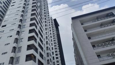 Building Image of 3939 Sq.ft 4 BHK Apartment / Flat for sale in DSR SSC The Classe, Manchirevula Hyderabad for Rs. 49300000