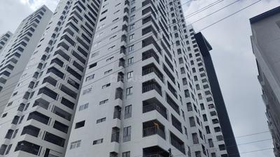Building Image of 3939 Sq.ft 4 BHK Apartment / Flat for sale in DSR SSC The Classe, Manchirevula Hyderabad for Rs. 49300000