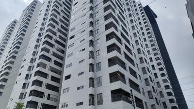 Building Image of 3939 Sq.ft 4 BHK Apartment / Flat for sale in DSR SSC The Classe, Manchirevula Hyderabad for Rs. 49300000