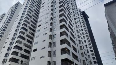 Building Image of 3939 Sq.ft 4 BHK Apartment / Flat for sale in DSR SSC The Classe, Manchirevula Hyderabad for Rs. 49300000