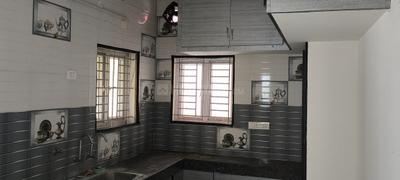 Kitchen Image of 1200 Sq.ft 2 BHK Independent House for rent in Sri Selvavinayakar Avenue Phase III, Seerapalayam Coimbatore for Rs. 14000
