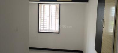 Bedroom Image of 1200 Sq.ft 2 BHK Independent House for rent in Sri Selvavinayakar Avenue Phase III, Seerapalayam Coimbatore for Rs. 14000