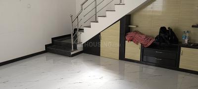 Living Room Image of 1200 Sq.ft 2 BHK Independent House for rent in Sri Selvavinayakar Avenue Phase III, Seerapalayam Coimbatore for Rs. 14000