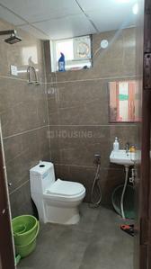 Image of 800 Sq.ft 2 BHK Apartment / Flat for sale in Ved Heights 18, Dholai, Jaipur for Rs. 4200000