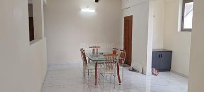 Living Room Image of 3000 Sq.ft 2 BHK Builder Floor for rent in Kakkanad Kochi for Rs. 40000