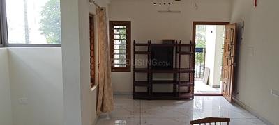 Living Room Image of 3000 Sq.ft 2 BHK Builder Floor for rent in Kakkanad Kochi for Rs. 40000