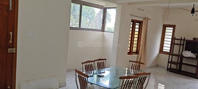 Living Room Image of 3000 Sq.ft 2 BHK Builder Floor for rent in Kakkanad Kochi for Rs. 40000