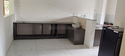Kitchen Image of 3000 Sq.ft 2 BHK Builder Floor for rent in Kakkanad Kochi for Rs. 40000