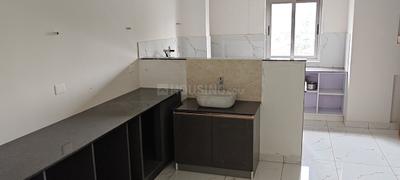 Kitchen Image of 3000 Sq.ft 2 BHK Builder Floor for rent in Kakkanad Kochi for Rs. 40000