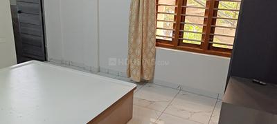Bedroom Image of 3000 Sq.ft 2 BHK Builder Floor for rent in Kakkanad Kochi for Rs. 40000