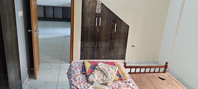 Bedroom Image of 3000 Sq.ft 2 BHK Builder Floor for rent in Kakkanad Kochi for Rs. 40000