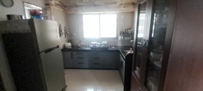 Kitchen Image of 1256 Sq.ft 2 BHK Apartment / Flat for sale in JT Stuti Icon, Palanpur Surat for Rs. 4200000