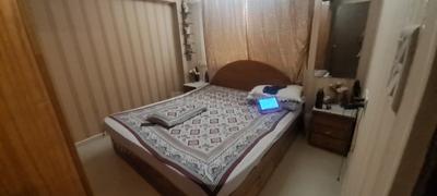 Bedroom Image of 1256 Sq.ft 2 BHK Apartment / Flat for sale in JT Stuti Icon, Palanpur Surat for Rs. 4200000