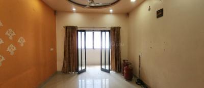 Living Room Image of 1050 Sq.ft 2 BHK Apartment / Flat for rent in Lulla Nagar Pune for Rs. 28000