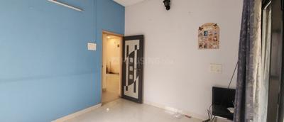 Bedroom Image of 1050 Sq.ft 2 BHK Apartment / Flat for rent in Lulla Nagar Pune for Rs. 28000