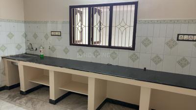 Kitchen Image of 1800 Sq.ft 3 BHK Independent House for rent in Mudaliarpet Puducherry for Rs. 20000