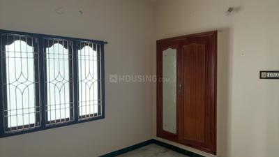Bedroom Image of 1800 Sq.ft 3 BHK Independent House for rent in Mudaliarpet Puducherry for Rs. 20000