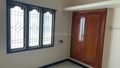 Bedroom Image of 1800 Sq.ft 3 BHK Independent House for rent in Mudaliarpet Puducherry for Rs. 20000