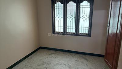 Bedroom Image of 1800 Sq.ft 3 BHK Independent House for rent in Mudaliarpet Puducherry for Rs. 20000