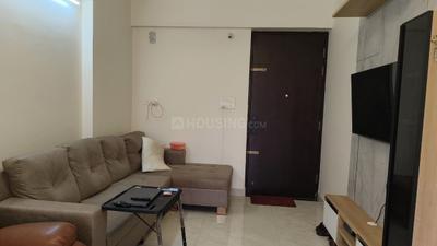 Living Room Image of 1282 Sq.ft 3 BHK Apartment / Flat for sale in Bhavisha Bentley Goldberg, Sarjapur Bengaluru for Rs. 11400000