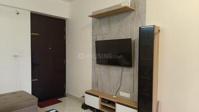 Living Room Image of 1282 Sq.ft 3 BHK Apartment / Flat for sale in Bhavisha Bentley Goldberg, Sarjapur Bengaluru for Rs. 11400000