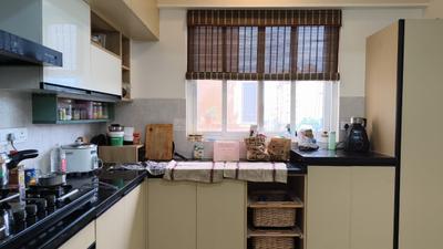 Kitchen Image of 1282 Sq.ft 3 BHK Apartment / Flat for sale in Bhavisha Bentley Goldberg, Sarjapur Bengaluru for Rs. 11400000