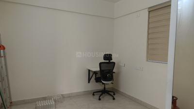 Bedroom Image of 1282 Sq.ft 3 BHK Apartment / Flat for sale in Bhavisha Bentley Goldberg, Sarjapur Bengaluru for Rs. 11400000