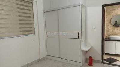 Bedroom Image of 1282 Sq.ft 3 BHK Apartment / Flat for sale in Bhavisha Bentley Goldberg, Sarjapur Bengaluru for Rs. 11400000