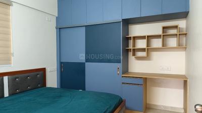 Bedroom Image of 1282 Sq.ft 3 BHK Apartment / Flat for sale in Bhavisha Bentley Goldberg, Sarjapur Bengaluru for Rs. 11400000