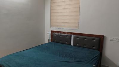 Bedroom Image of 1282 Sq.ft 3 BHK Apartment / Flat for sale in Bhavisha Bentley Goldberg, Sarjapur Bengaluru for Rs. 11400000