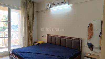 Bedroom Image of 1282 Sq.ft 3 BHK Apartment / Flat for sale in Bhavisha Bentley Goldberg, Sarjapur Bengaluru for Rs. 11400000