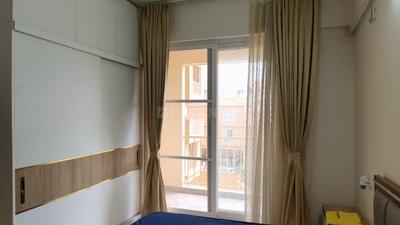 Bedroom Image of 1282 Sq.ft 3 BHK Apartment / Flat for sale in Bhavisha Bentley Goldberg, Sarjapur Bengaluru for Rs. 11400000
