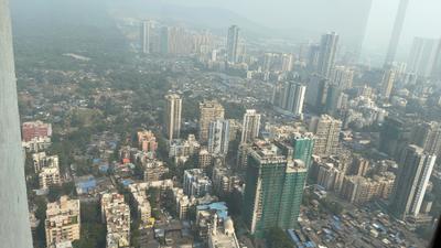 Image of 1050 Sq.ft 2 BHK Apartment / Flat for sale in Omkar Alta Monte, Malad East, Mumbai for Rs. 33500000