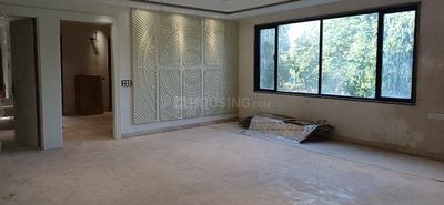 Living Room Image of 1250 Sq.ft 3 BHK Builder Floor for sale in Ashok Vihar New Delhi for Rs. 32500000