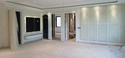 Living Room Image of 1250 Sq.ft 3 BHK Builder Floor for sale in Ashok Vihar New Delhi for Rs. 32500000