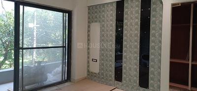 Bedroom Image of 1250 Sq.ft 3 BHK Builder Floor for sale in Ashok Vihar New Delhi for Rs. 32500000