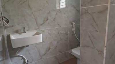 Image of 1300 Sq.ft 2 BHK Apartment / Flat for rent in HSR Layout, Bengaluru for Rs. 40000
