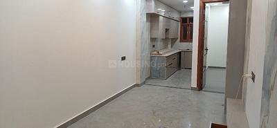 Living Room Image of 720 Sq.ft 2 BHK Builder Floor for sale in Ashok Vihar New Delhi for Rs. 16500000