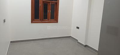 2 BHK Independent Builder Floor