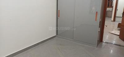 Bedroom Image of 720 Sq.ft 2 BHK Builder Floor for sale in Ashok Vihar New Delhi for Rs. 16500000
