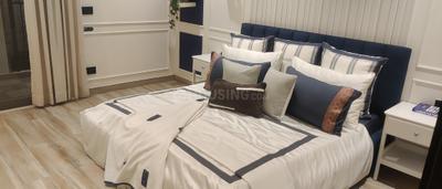 Bedroom Image of 1575 Sq.ft 3 BHK Apartment / Flat for sale in Atlas, Raj Nagar Extension Ghaziabad for Rs. 19000000