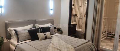 Bedroom Image of 1575 Sq.ft 3 BHK Apartment / Flat for sale in Atlas, Raj Nagar Extension Ghaziabad for Rs. 19000000