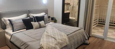 Bedroom Image of 1575 Sq.ft 3 BHK Apartment / Flat for sale in Atlas, Raj Nagar Extension Ghaziabad for Rs. 19000000