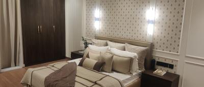 Bedroom Image of 1575 Sq.ft 3 BHK Apartment / Flat for sale in Atlas, Raj Nagar Extension Ghaziabad for Rs. 19000000