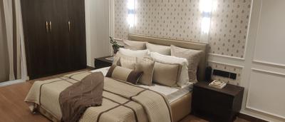 Bedroom Image of 1575 Sq.ft 3 BHK Apartment / Flat for sale in Atlas, Raj Nagar Extension Ghaziabad for Rs. 19000000