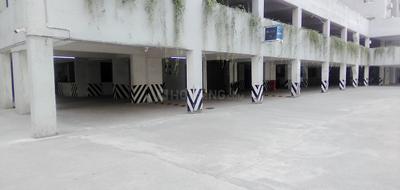 Parking Area Image of 1060 Sq.ft 2 BHK Apartment / Flat for sale in Jain Carlton Creek, Manikonda Hyderabad for Rs. 10500000